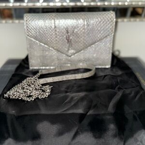 💫SOLD💫 YSL Python Wallet on A Chain